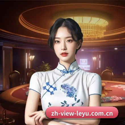 乐鱼官网 发展历程